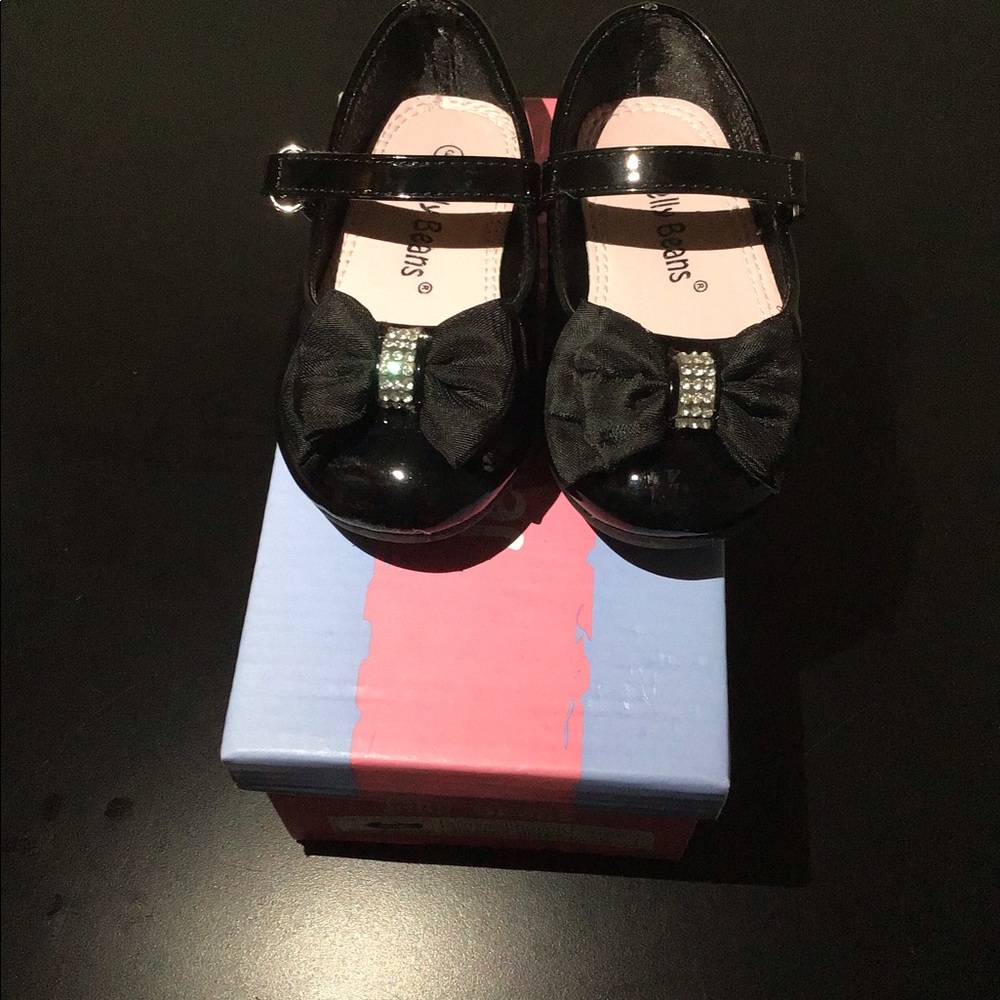 Jelly Beans Dress Shoes